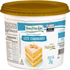 [6048] Rech LeiteConden Patiss BPrinc 2kg