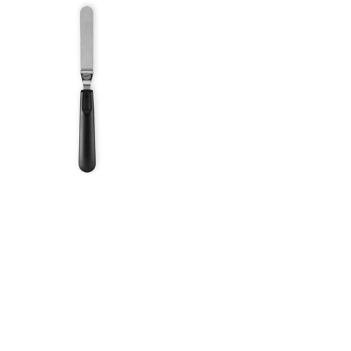 [6109] Espatula Larga Cabo Sil Wilton 33cm
