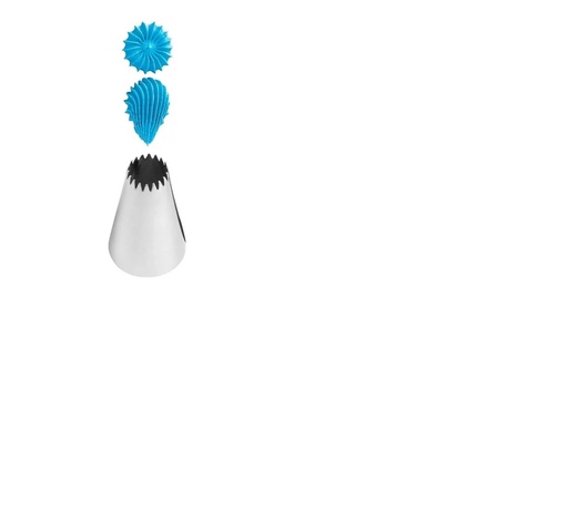 [3405] Bicos Pitanga Aberta 199 Wilton un