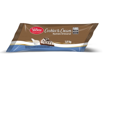 [6128] Rech VaBene Cr Cookies Cream 1,01kg