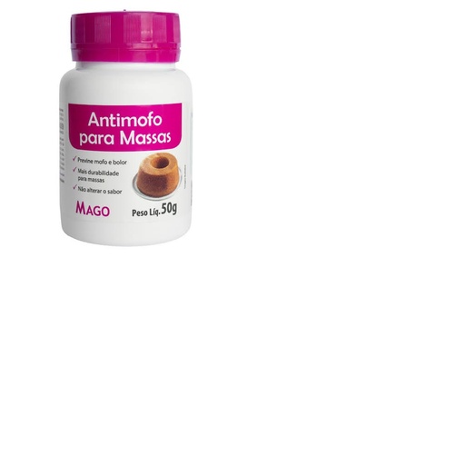 [6138] Antimofo Mago 50g