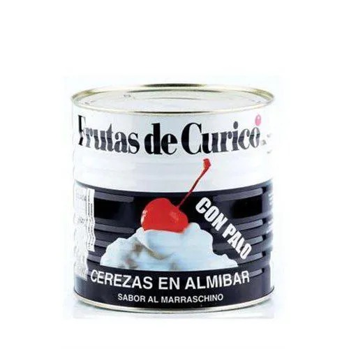 [2376] Cereja Vermelha c Cabo Curicó1,65kg