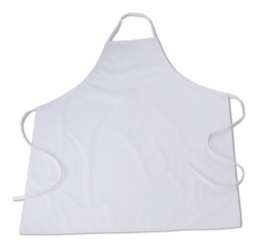 [25] Avental Emborrachado Ciers 85x63cm