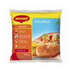 [59] Caldo Maggi Galinha Nestlé 1,01kg