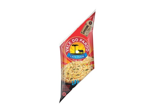 [2763] Requeijao Vale do Pardo 1,8kg