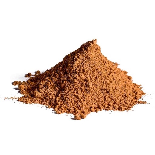 [64] Canela em Pó Ciers pct 1kg