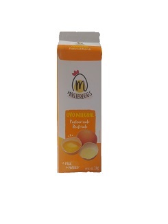 [2912] Ovo Integral Pasteurizado 1LT