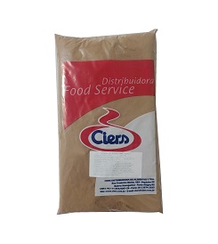 [84] Choco Pó 50% Padre  Nestle sc 1,1kg