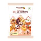 [3128] Mist Bolo Montanha Neutro Prodip2kg