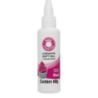 [4615] Cor Softgel Rosa Pink 60g Mago