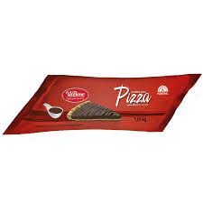 [4750] Rech VaBene Pizza Choc Leite 1,01kg