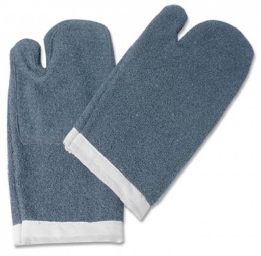 [279] Luva Term Grafatex Cano Curto Par