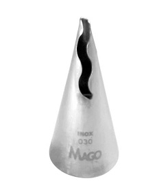 [4861] Bico Conf Peq Babado 030 6339 Mago