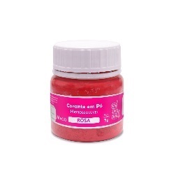 [4880] Cor Hidrossolu Rosa 5g Mago