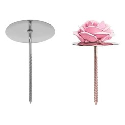 [4923] Armador de Flores Prego Gde Mago