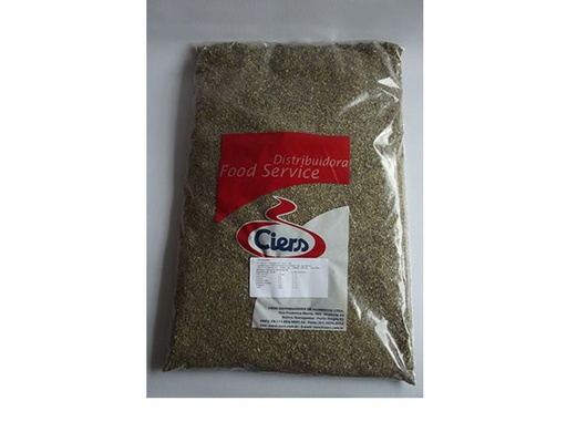 [415] Oregano Ciers pct 1kg