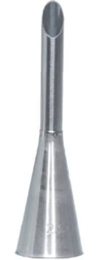 [5069] Bico Conf Tubo Mod 232 Esp MAGO