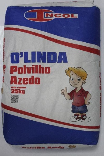 [456] Polvilho Azedo OLINDA sc 25 kg