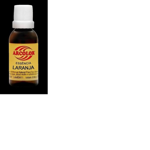 [5170] Essencia AL 30ml Laranja
