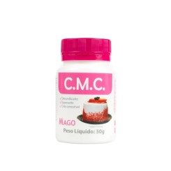 [5270] CMC Mago 50g
